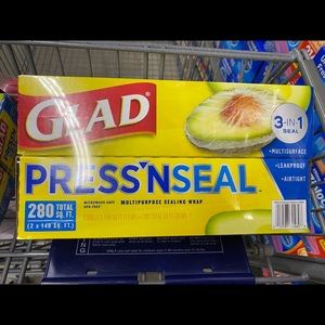 Meet your Posher, Jason